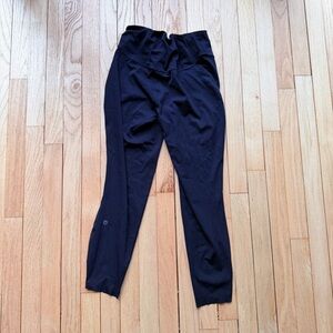 Lululemon Black Leggings